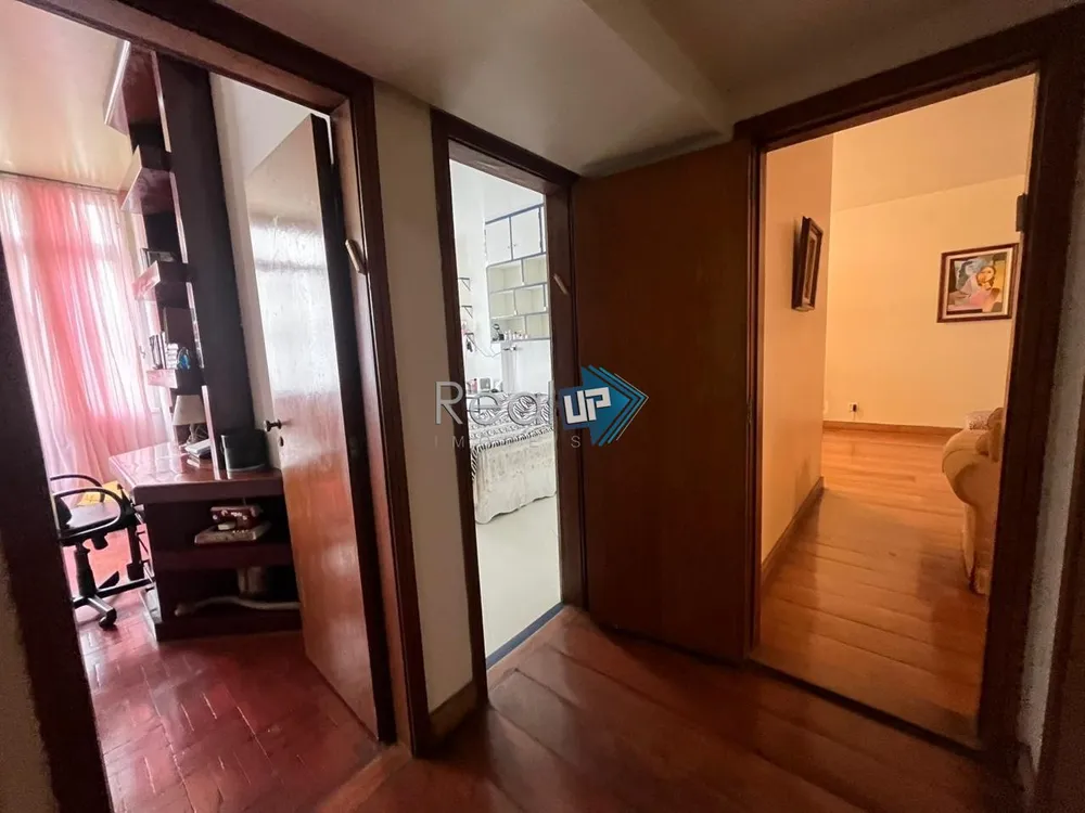 Apartamento, 3 quartos, 173 m² - Foto 71