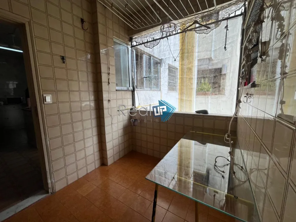 Apartamento, 3 quartos, 173 m² - Foto 2
