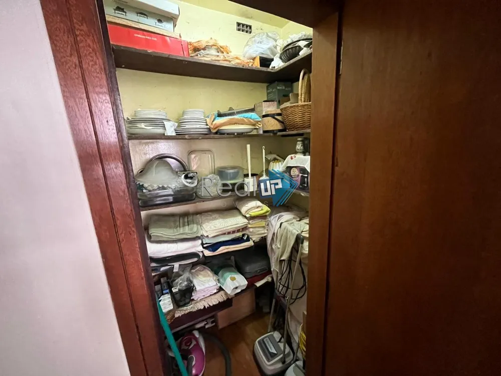 Apartamento, 3 quartos, 173 m² - Foto 84