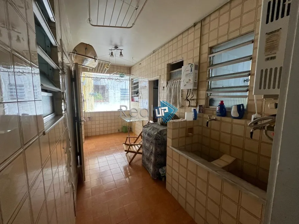 Apartamento, 3 quartos, 173 m² - Foto 48