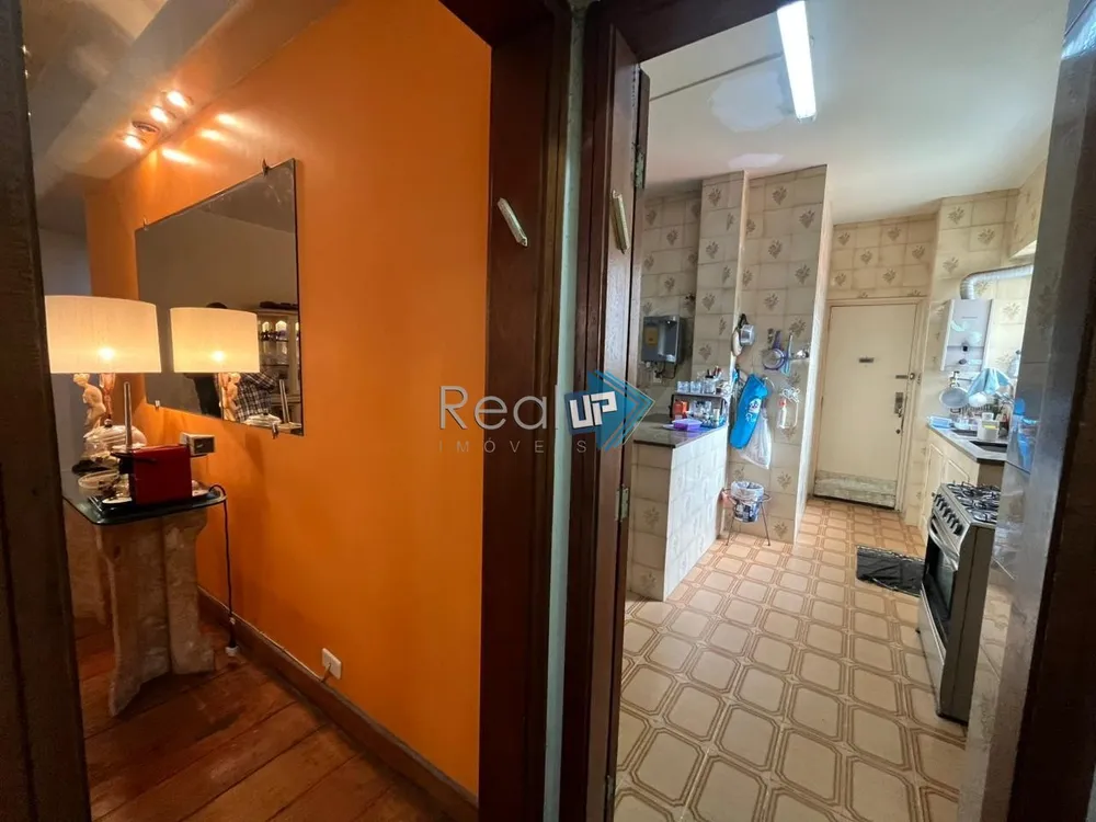 Apartamento, 3 quartos, 173 m² - Foto 18