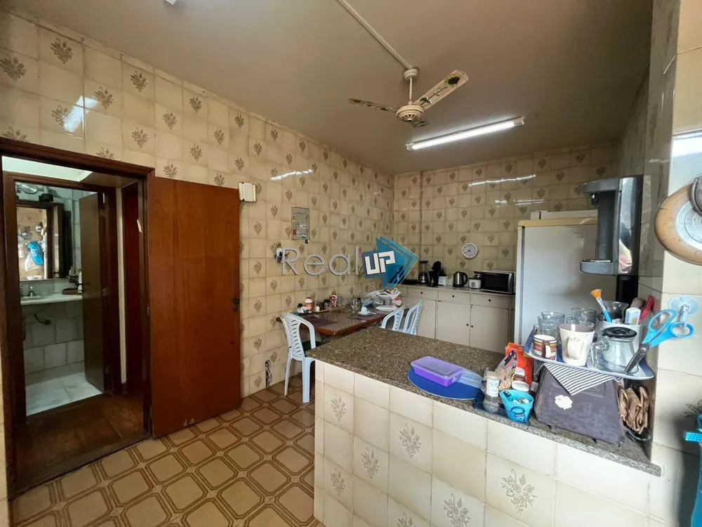 Apartamento, 3 quartos, 173 m² - Foto 3