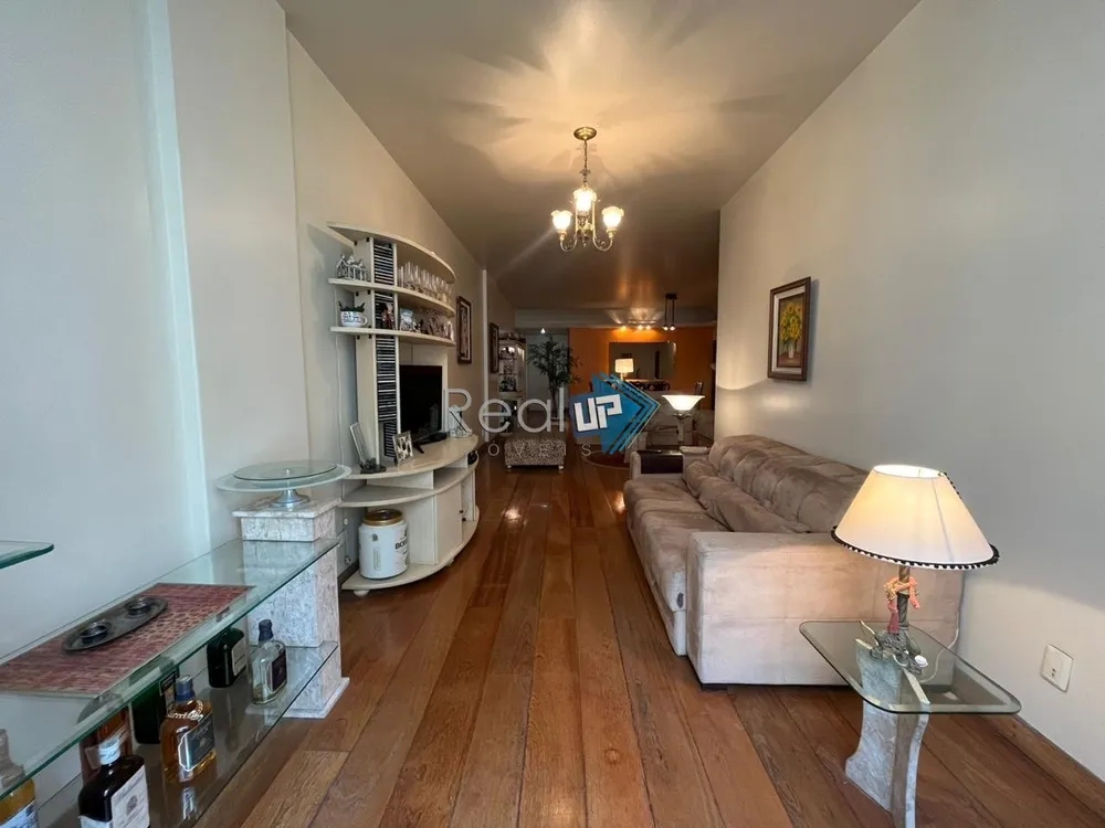 Apartamento, 3 quartos, 173 m² - Foto 9