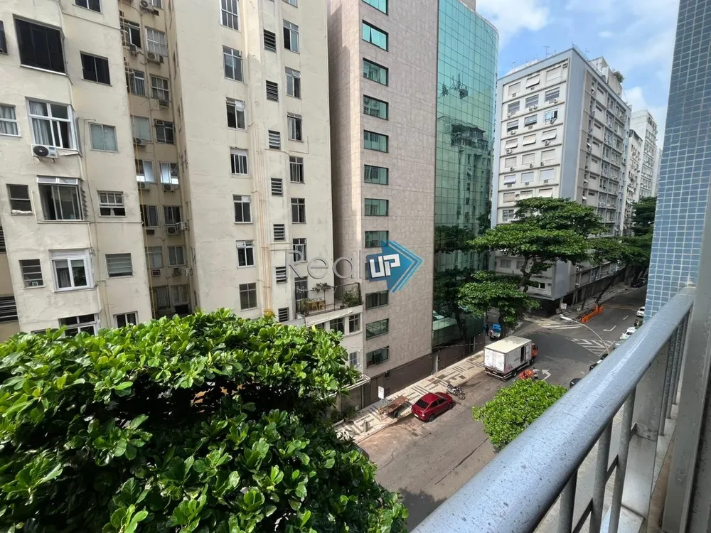 Apartamento, 3 quartos, 173 m² - Foto 11
