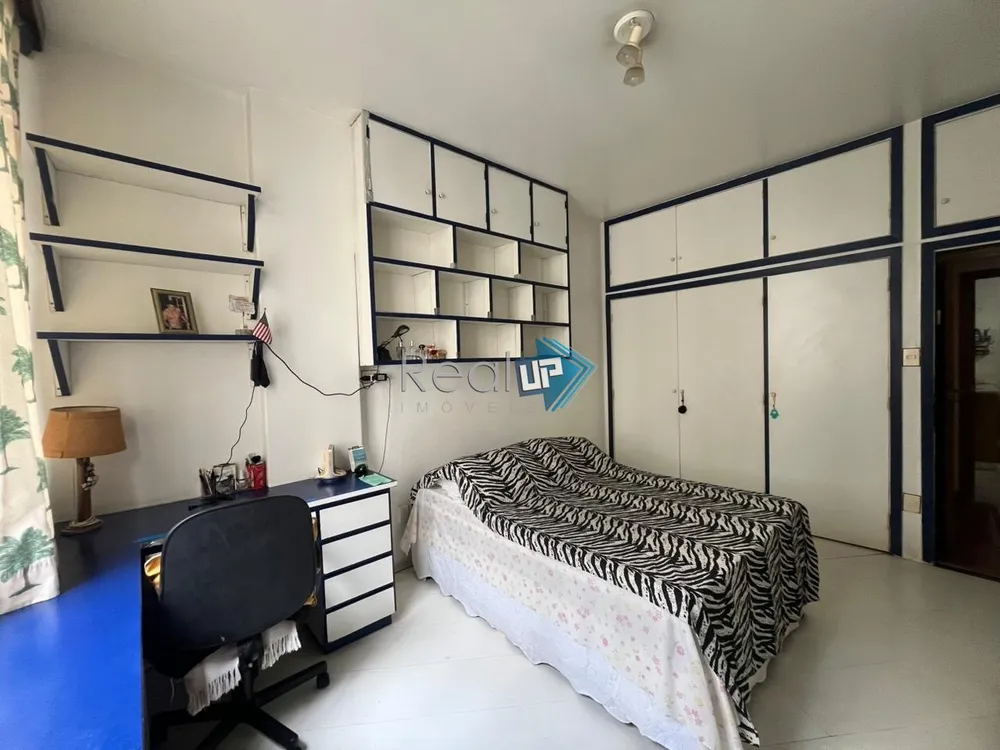Apartamento, 3 quartos, 173 m² - Foto 90