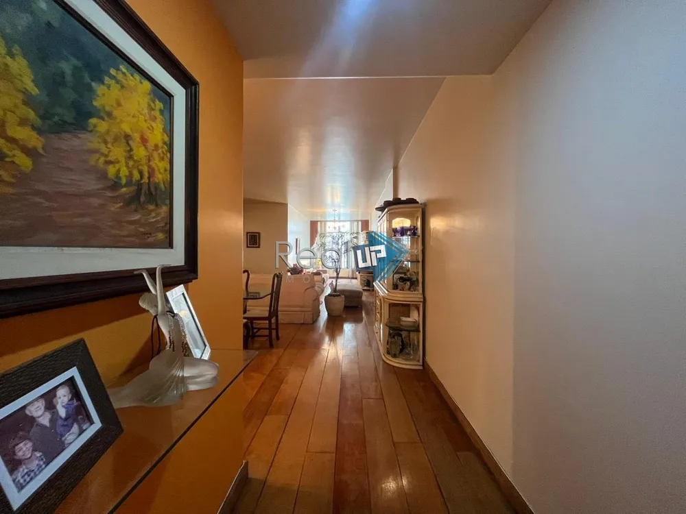 Apartamento, 3 quartos, 173 m² - Foto 8