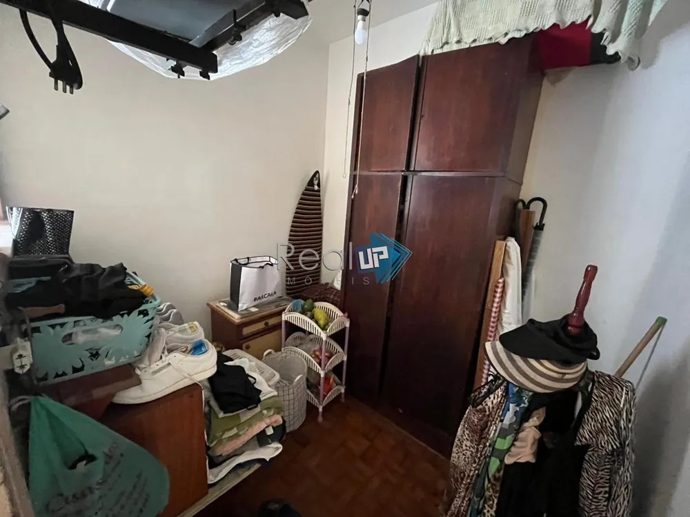 Apartamento, 3 quartos, 173 m² - Foto 1