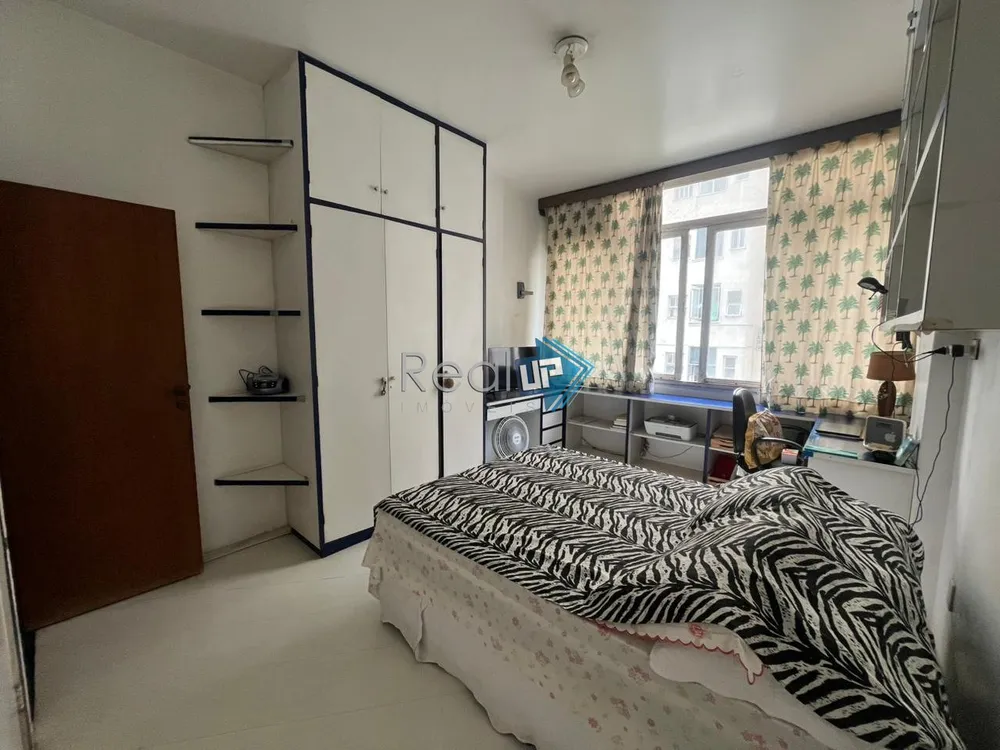 Apartamento, 3 quartos, 173 m² - Foto 91