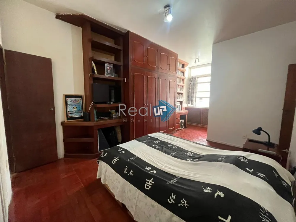 Apartamento, 3 quartos, 173 m² - Foto 69