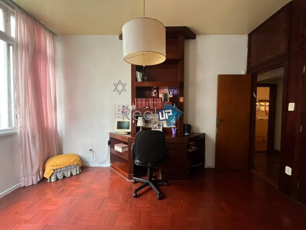 Apartamento, 3 quartos, 173 m² - Foto 80