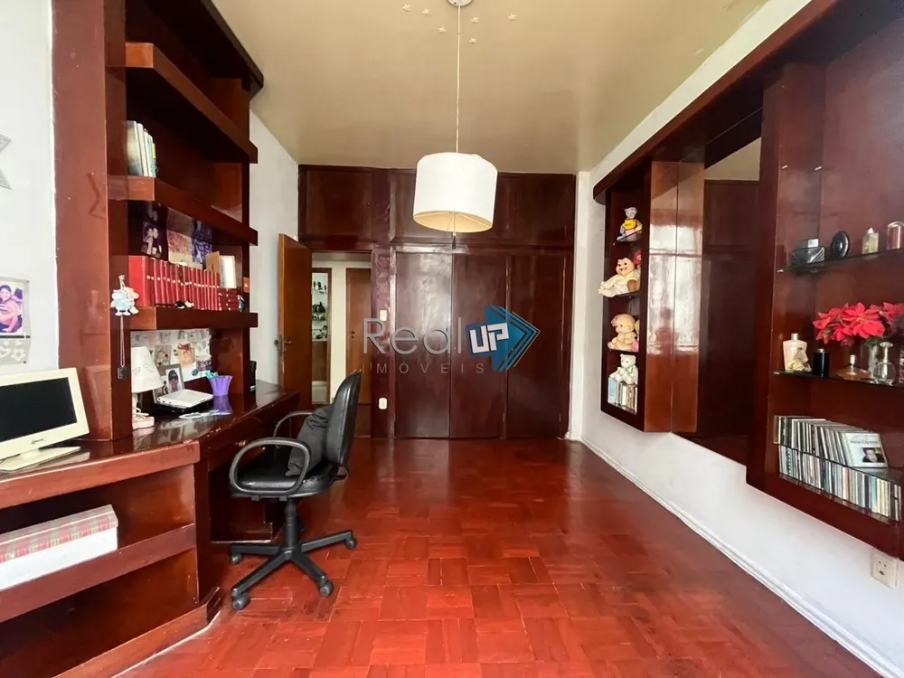 Apartamento, 3 quartos, 173 m² - Foto 74