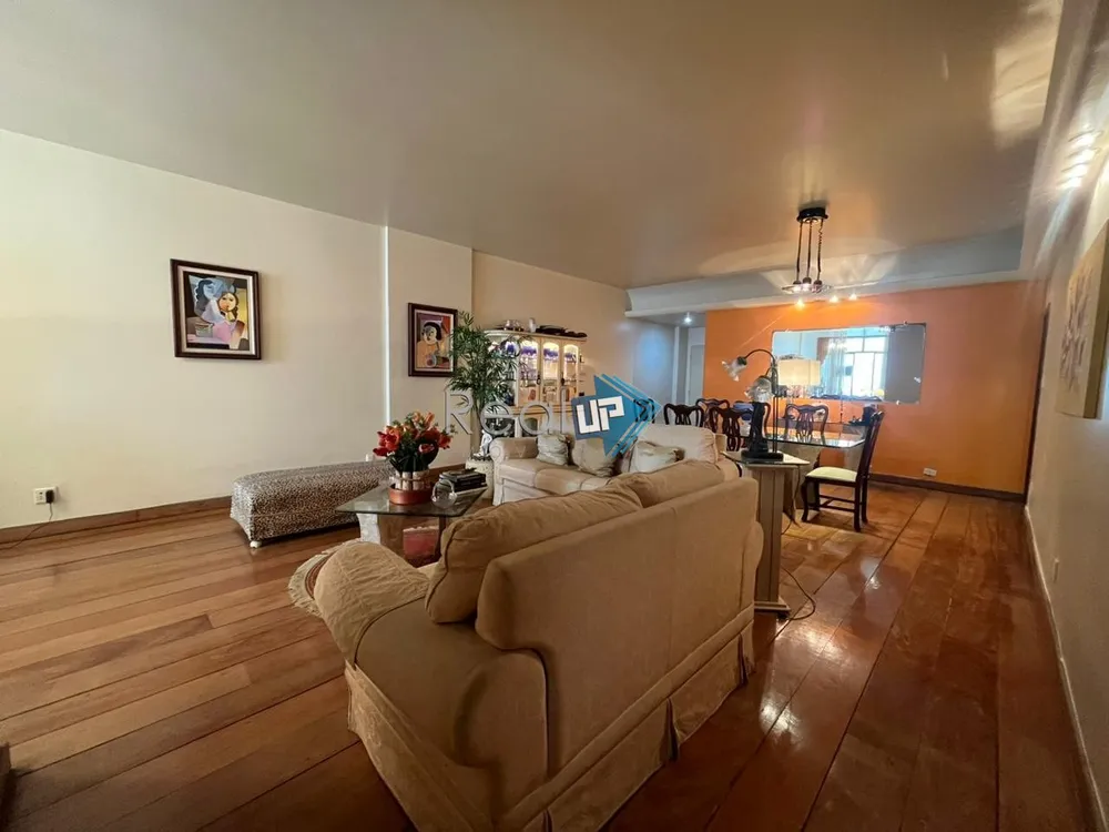 Apartamento, 3 quartos, 173 m² - Foto 13