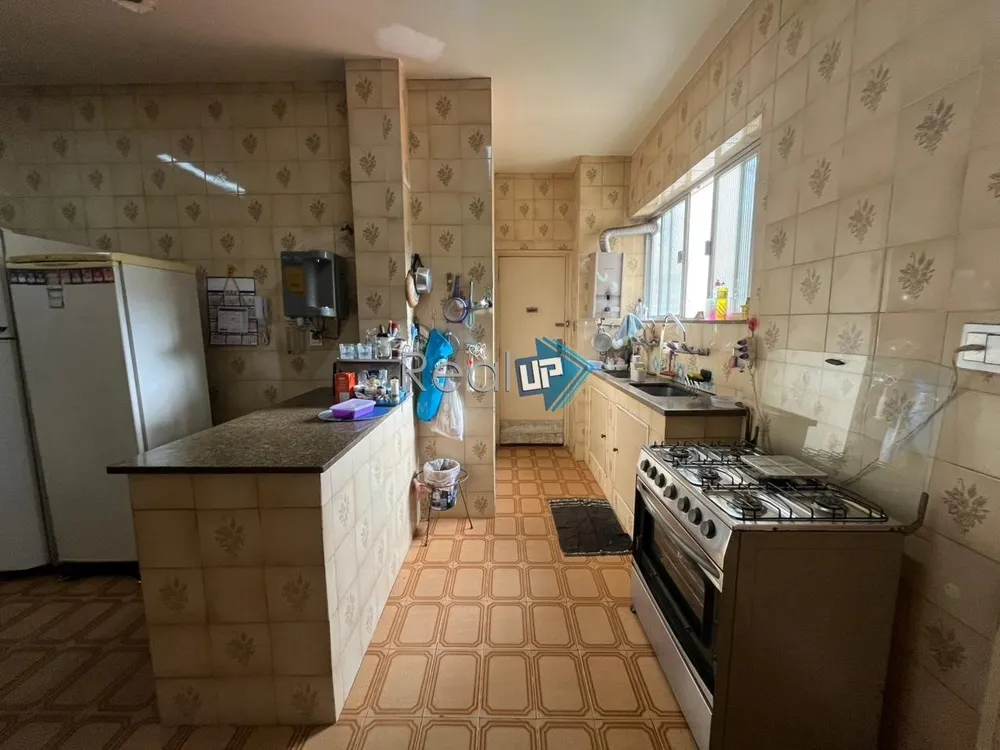 Apartamento, 3 quartos, 173 m² - Foto 33