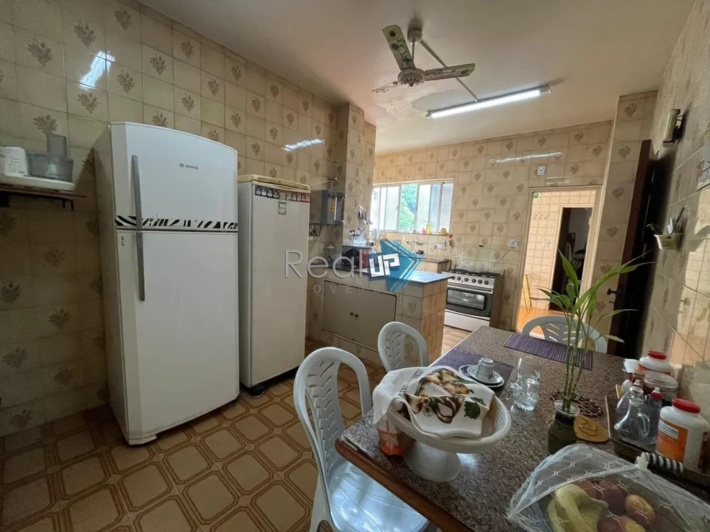 Apartamento, 3 quartos, 173 m² - Foto 5