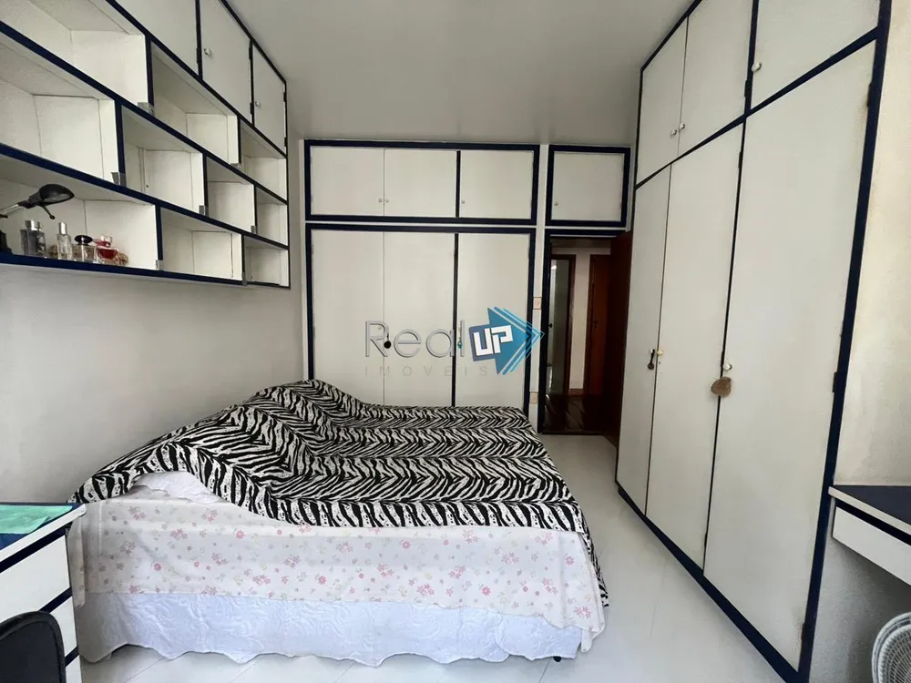 Apartamento, 3 quartos, 173 m² - Foto 23