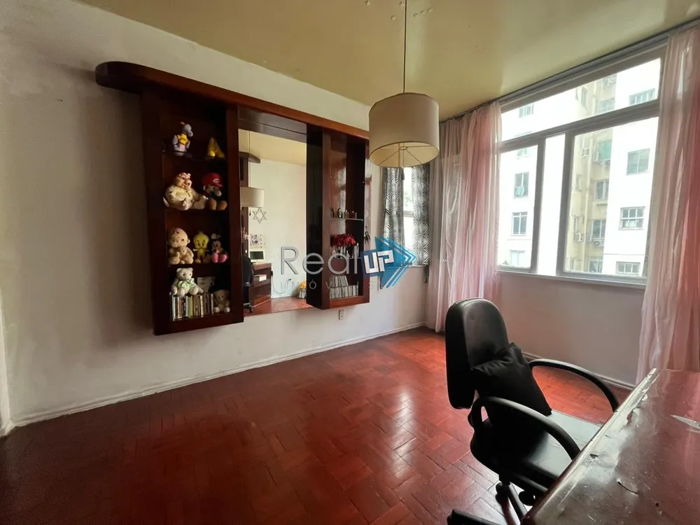 Apartamento, 3 quartos, 173 m² - Foto 73