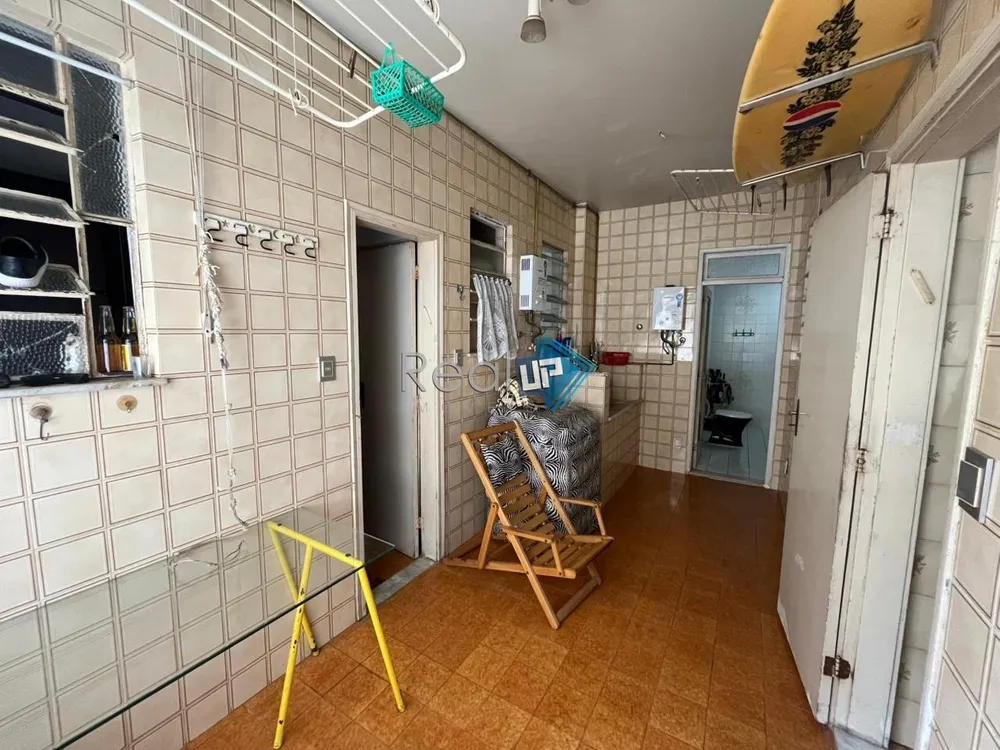 Apartamento, 3 quartos, 173 m² - Foto 46