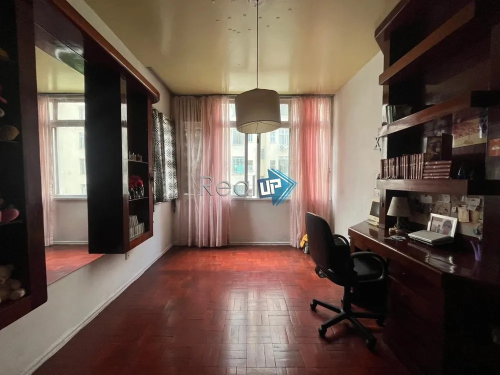 Apartamento, 3 quartos, 173 m² - Foto 82