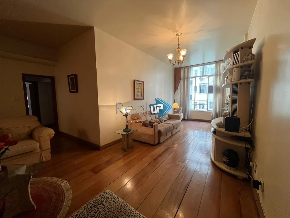 Apartamento, 3 quartos, 173 m² - Foto 6