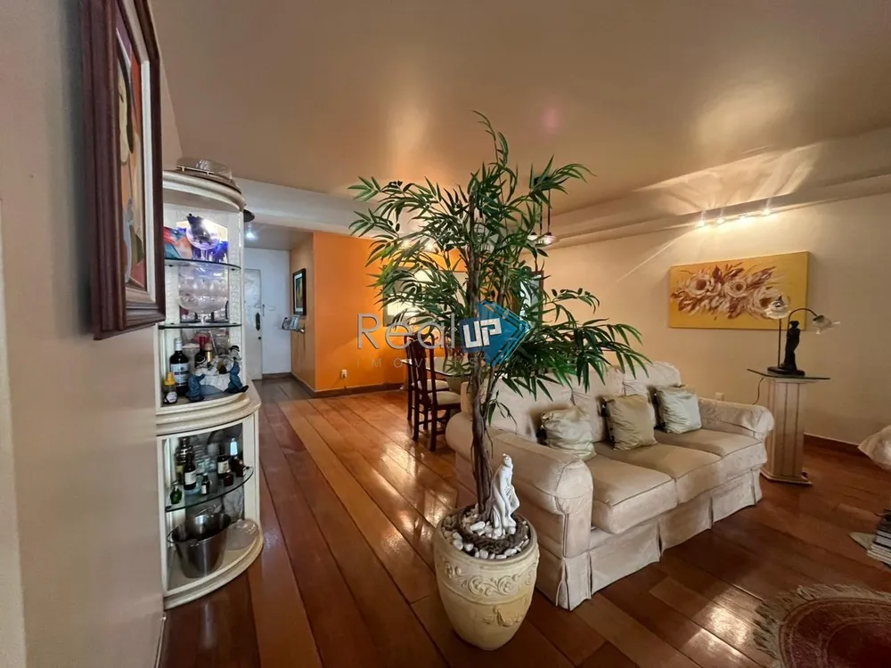 Apartamento, 3 quartos, 173 m² - Foto 7