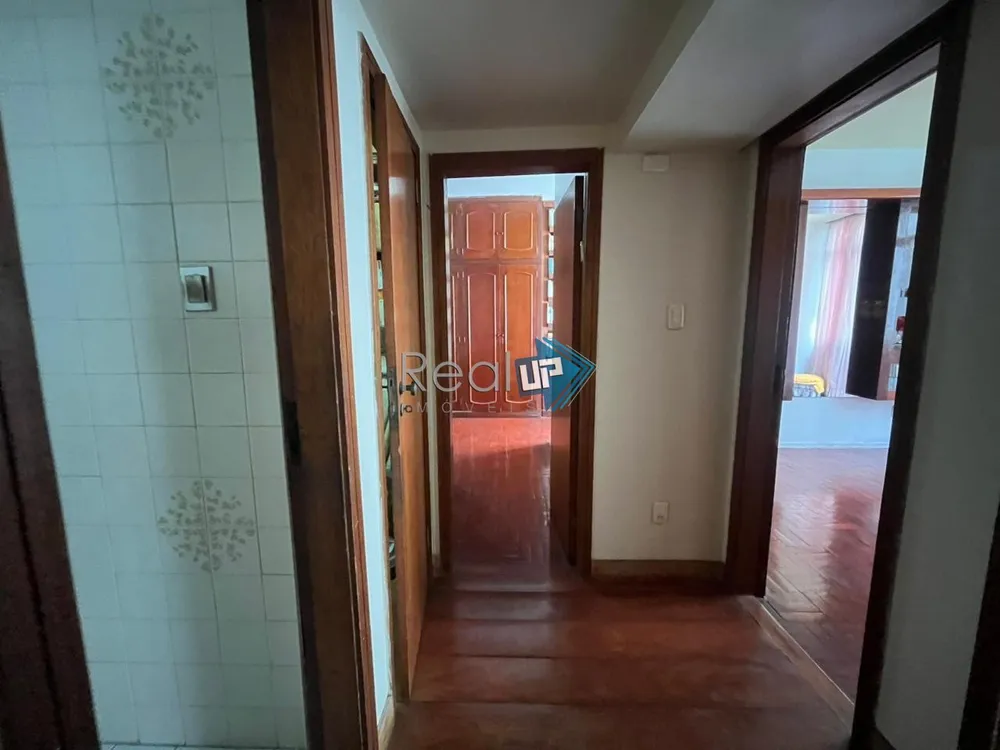 Apartamento, 3 quartos, 173 m² - Foto 24