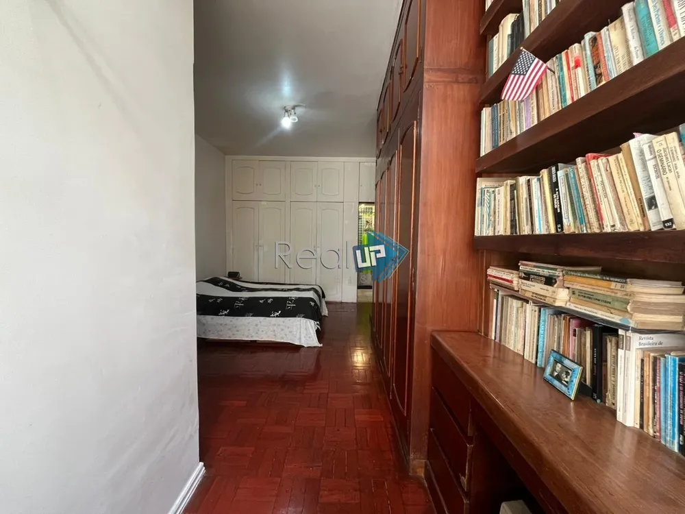 Apartamento, 3 quartos, 173 m² - Foto 61