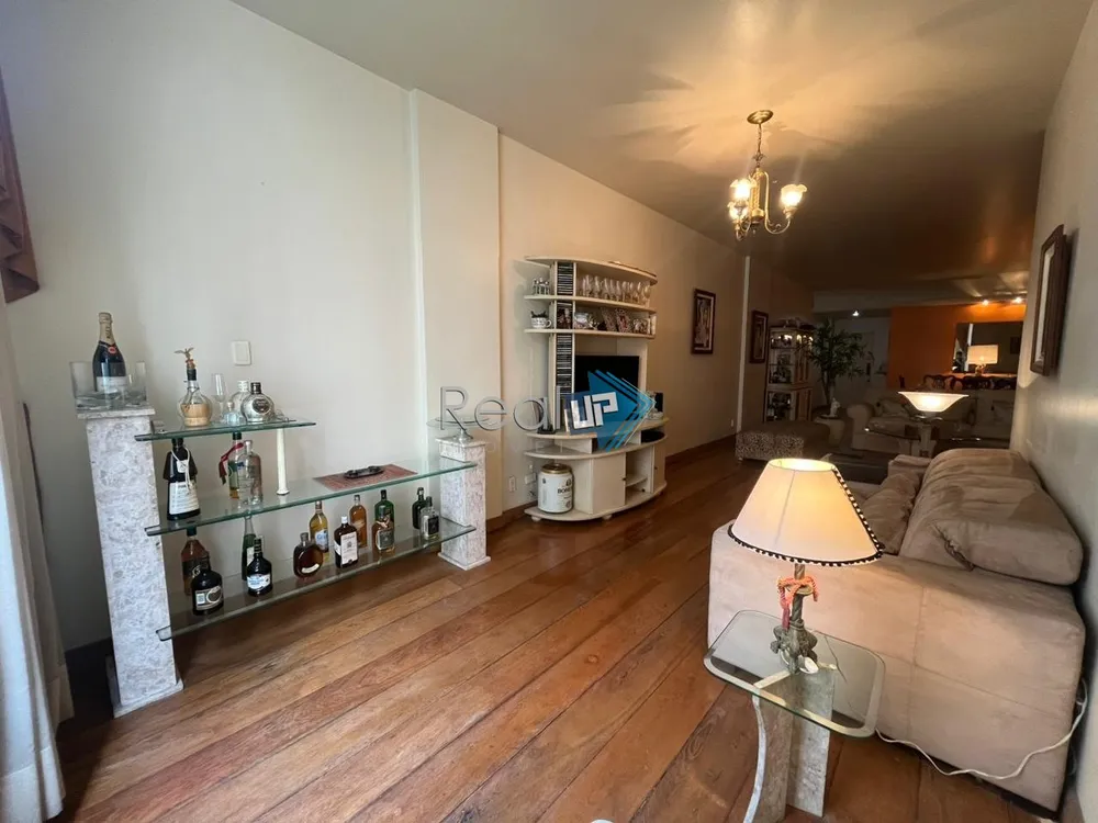 Apartamento, 3 quartos, 173 m² - Foto 16