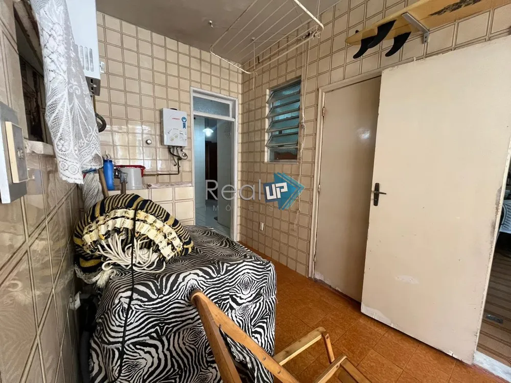 Apartamento, 3 quartos, 173 m² - Foto 37
