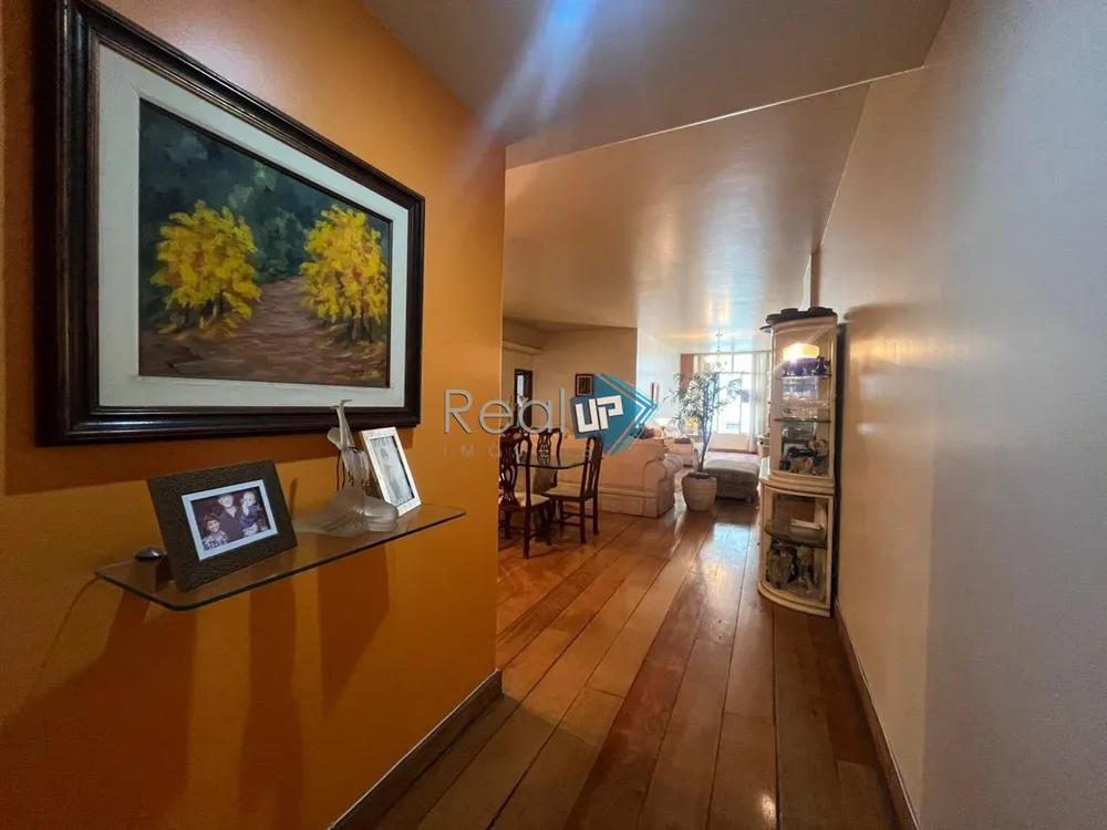 Apartamento, 3 quartos, 173 m² - Foto 13