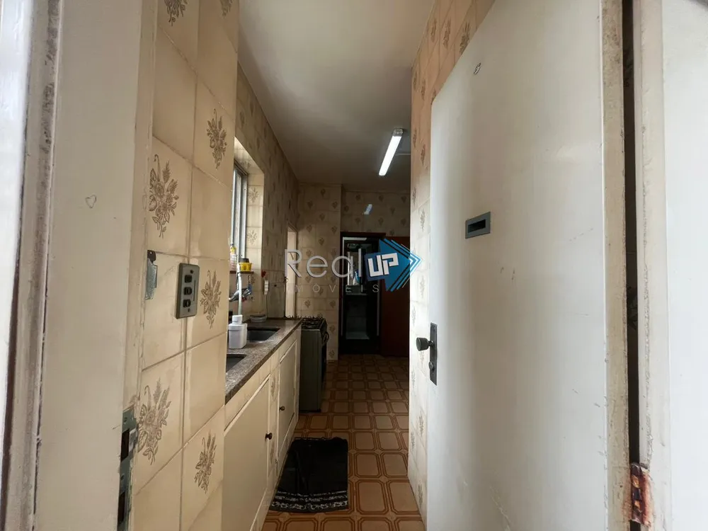 Apartamento, 3 quartos, 173 m² - Foto 19