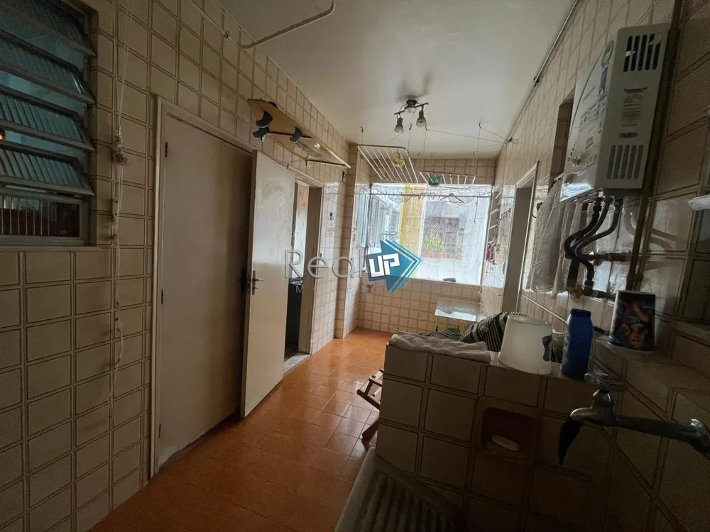 Apartamento, 3 quartos, 173 m² - Foto 47