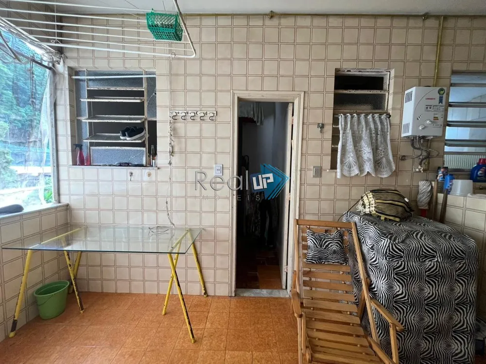 Apartamento, 3 quartos, 173 m² - Foto 39