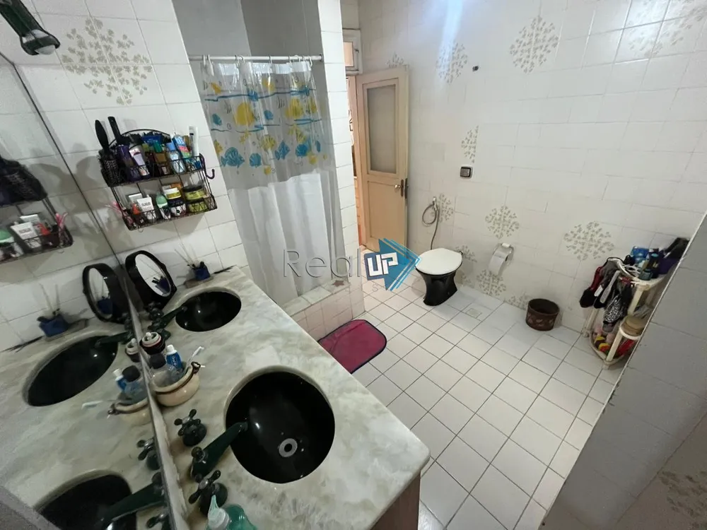 Apartamento, 3 quartos, 173 m² - Foto 53