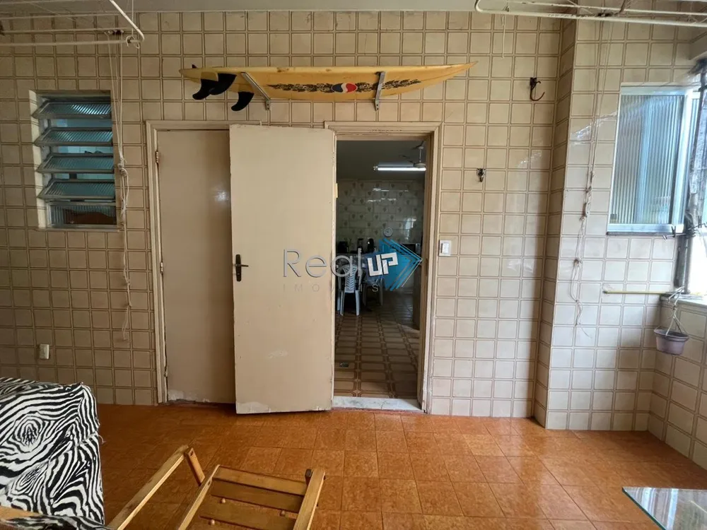 Apartamento, 3 quartos, 173 m² - Foto 38