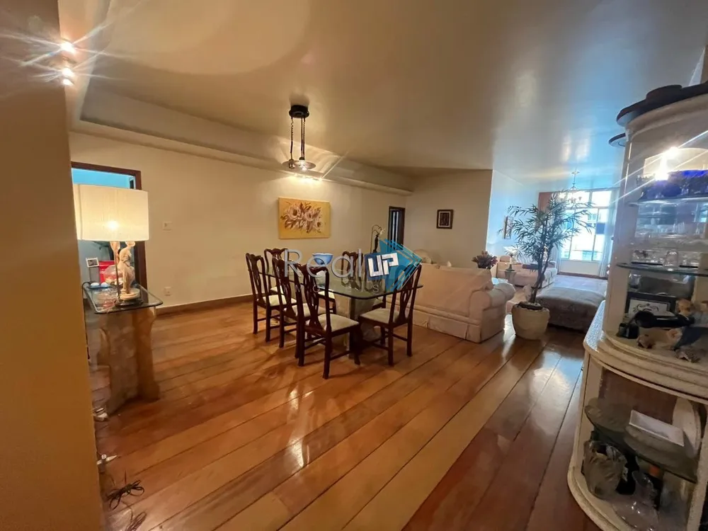 Apartamento, 3 quartos, 173 m² - Foto 11