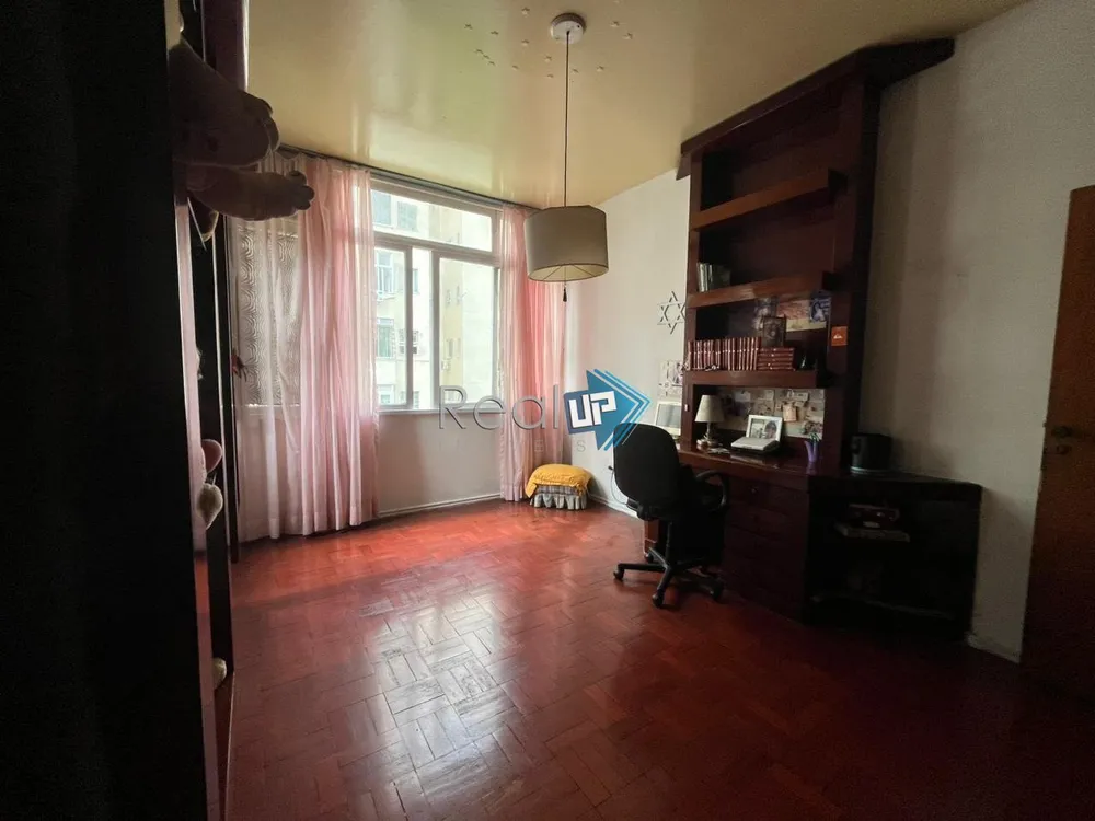 Apartamento, 3 quartos, 173 m² - Foto 81