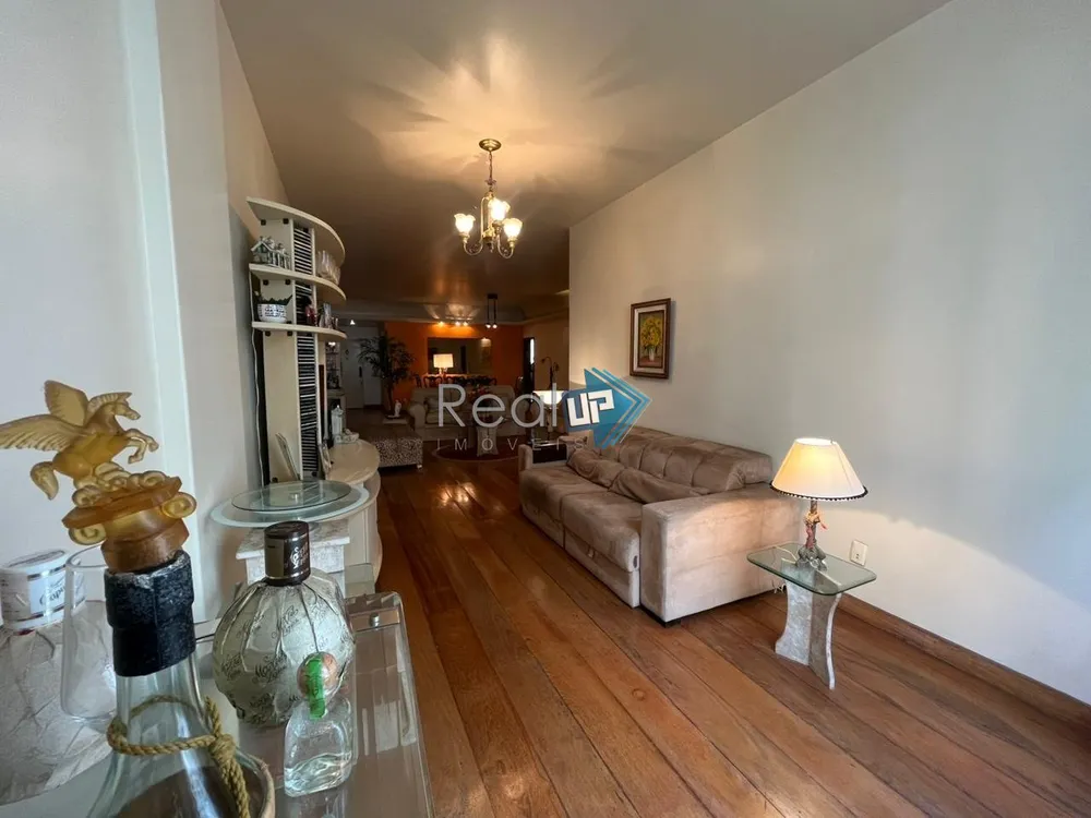Apartamento, 3 quartos, 173 m² - Foto 15