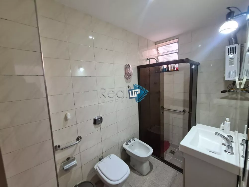 Apartamento à venda com 3 quartos, 56m² - Foto 8