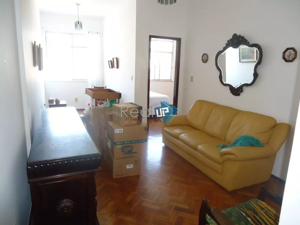 Apartamento à venda com 3 quartos, 56m² - Foto 4