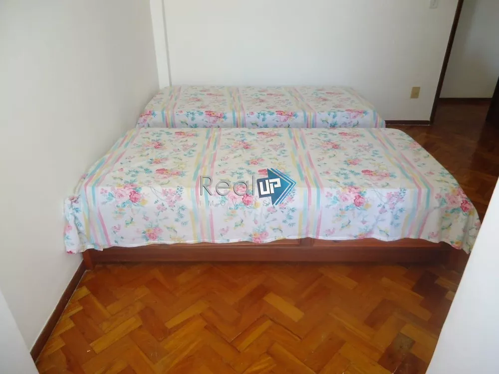 Apartamento à venda com 3 quartos, 56m² - Foto 5