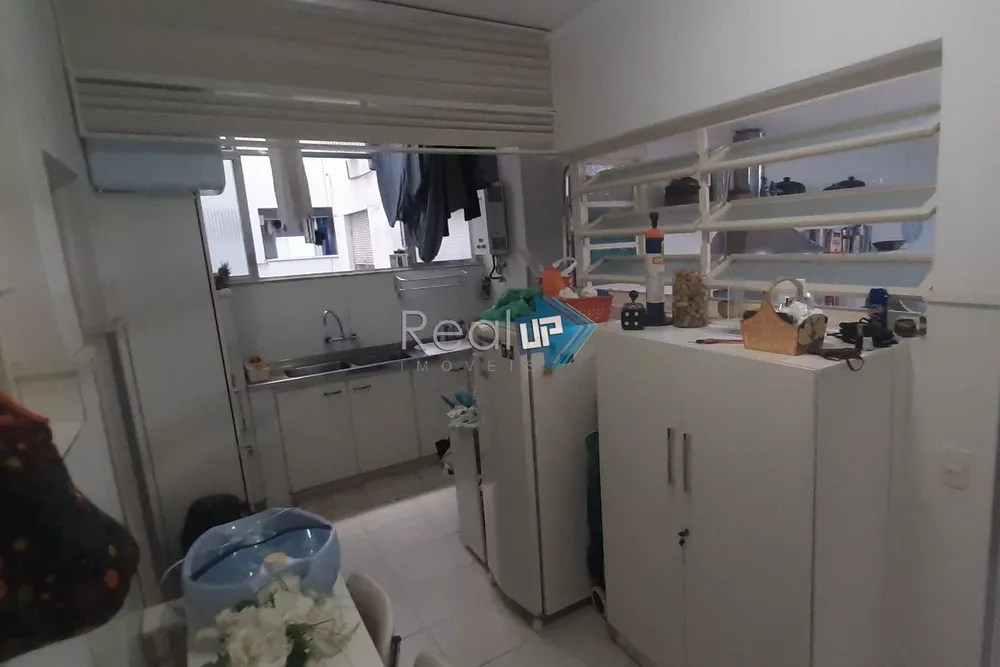 Apartamento, 4 quartos, 220 m² - Foto 13