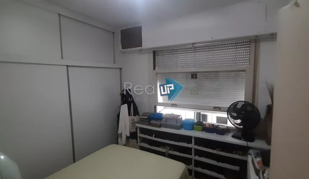 Apartamento, 4 quartos, 220 m² - Foto 18