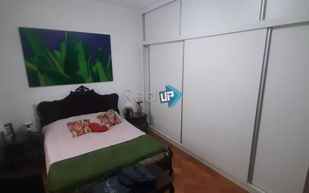 Apartamento, 4 quartos, 220 m² - Foto 22