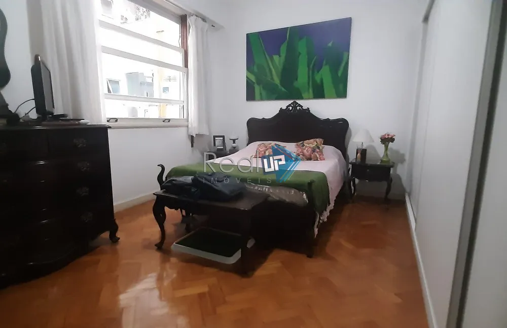 Apartamento, 4 quartos, 220 m² - Foto 34