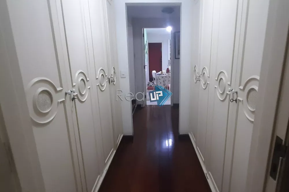 Apartamento, 4 quartos, 220 m² - Foto 17