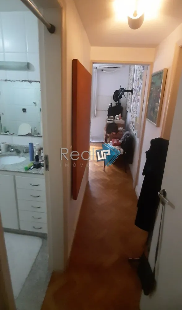 Apartamento, 4 quartos, 220 m² - Foto 37