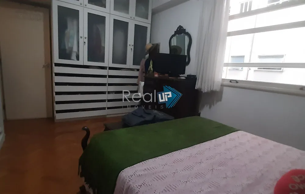Apartamento, 4 quartos, 220 m² - Foto 32