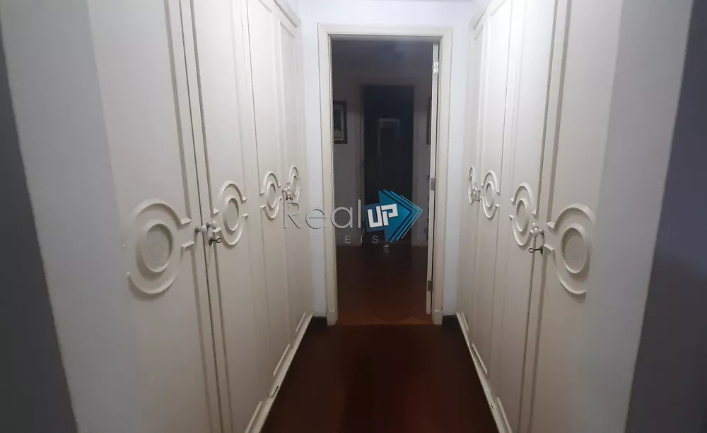 Apartamento, 4 quartos, 220 m² - Foto 16
