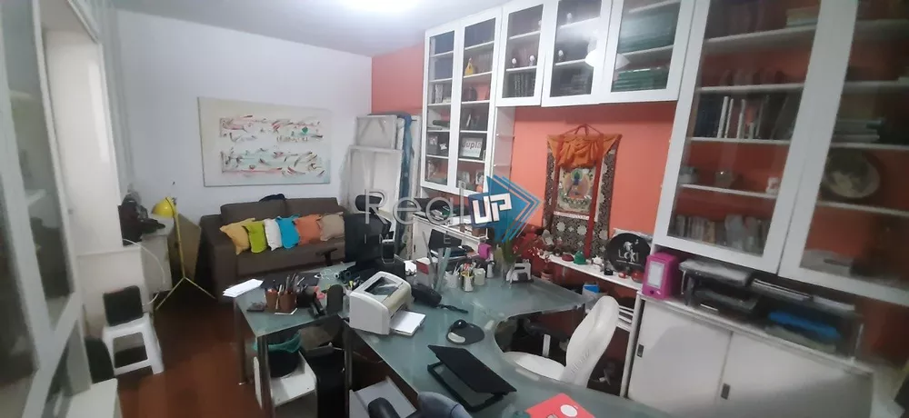 Apartamento, 4 quartos, 220 m² - Foto 9