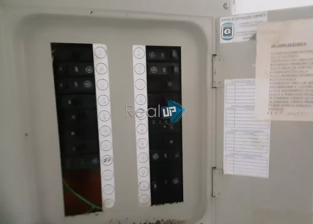 Apartamento, 4 quartos, 220 m² - Foto 32